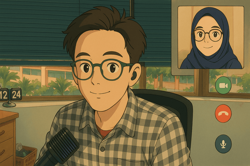 Long-Distance Love